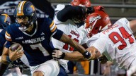 How to watch UTEP Miners football play the Sam Houston State Bearkats