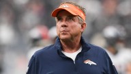 Sean Payton defends Eagles' controversial tush push as safest play
