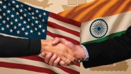 Trade deal with US seen “very close”