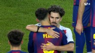 Mucho PSG para el Barça