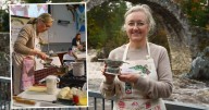 Aussie jaffle iron wins international porridge prize in Scotland