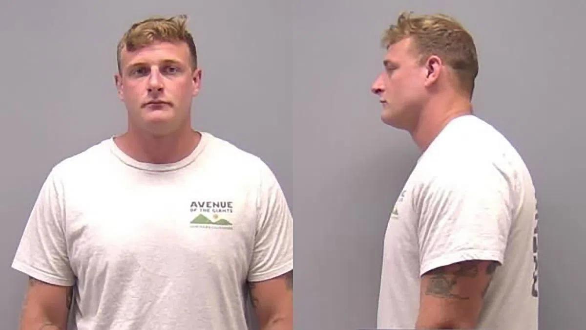 Jury selection begins in murder trial of former Sangamon County Deputy Sean Grayson
