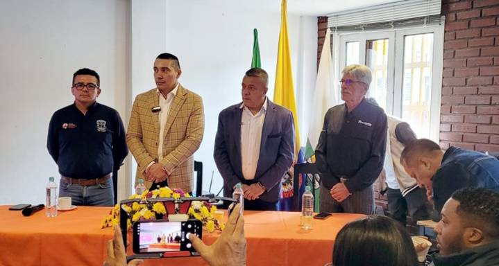 Ética, verdad y resistencia: la voz del periodismo desde Silvia, Cauca