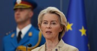 La jefa de la UE insta a Serbia a avanzar en reformas y aplicar sanciones contra Rusia