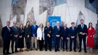 La Policía Local de Málaga celebra los actos del día de su patrón y reconoce actuaciones destacadas