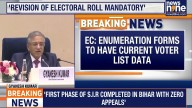 EC announces pan-India SIR exercise, around 15 states to be covered in first phase