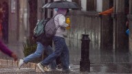 ¿A Qué Hora Habrá Tormenta Eléctrica Hoy? Se Esperan Lluvias Muy Fuertes en CDMX