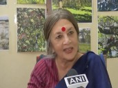 PM Modi trying to do 'whitewash job' for RSS: CPI (M) leader Brin