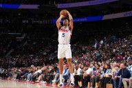 Reports: Quentin Grimes signs qualifying offer with Philadelphia 76ers