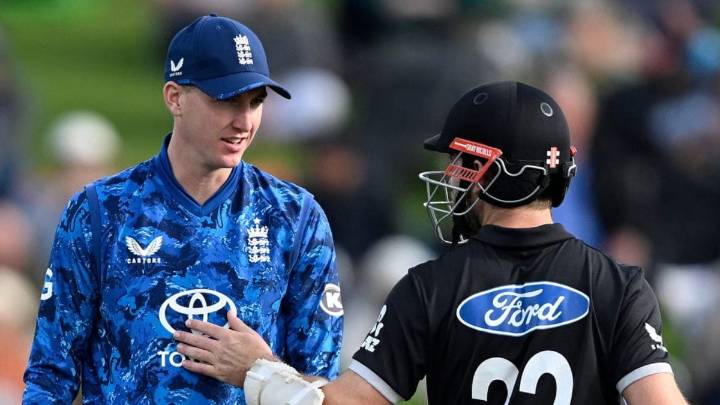 Doesn't Appear Any Learning Is Going On: Ex-Batter Slams England For Horror Show In Odis