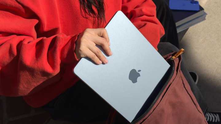 Best laptop deal: $999 M4 MacBook Air with 512GB