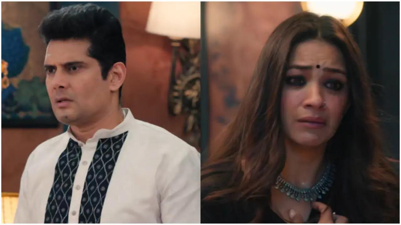 Kyunki Saas Bhi Kabhi Bahu Thi 2: Noina vows to win Mihir over Tulsi; Hrithik exposes Ranvijay