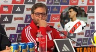 ¿Tapia seguirá en la Selección Peruana? Barreto aclaró situación del volante, tras no ser convocado