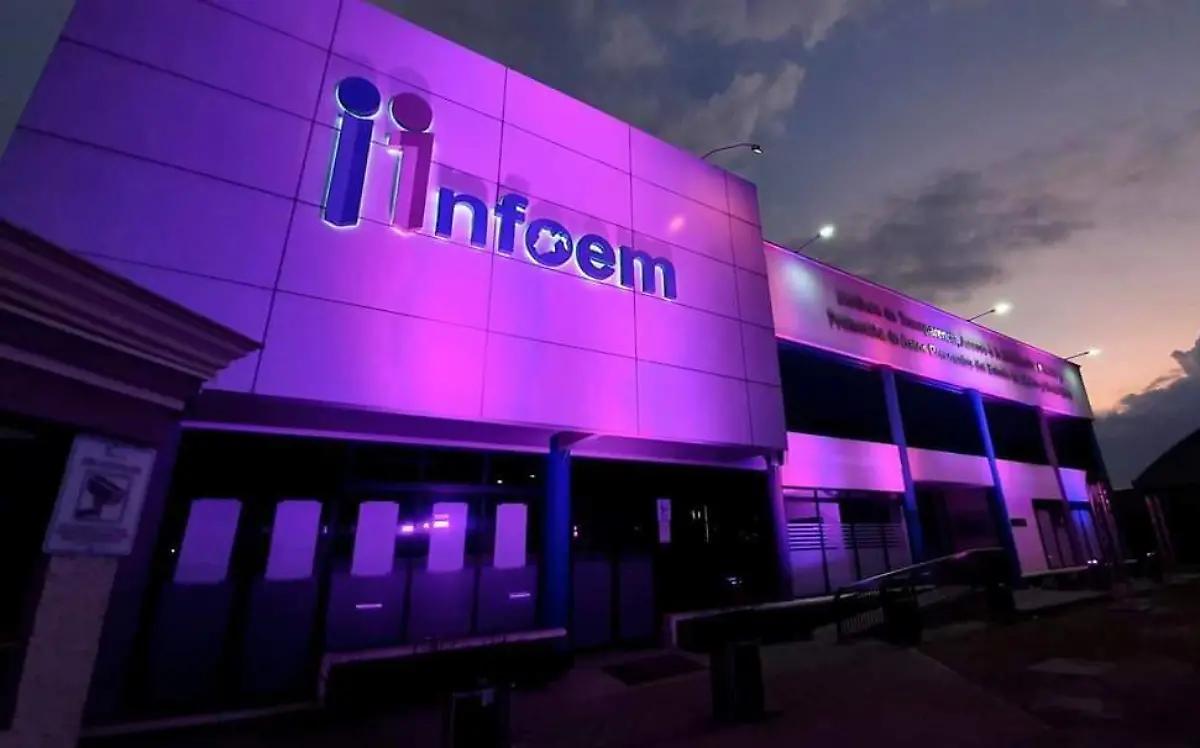 Congreso mexiquense se prepara para desaparecer al INFOEM; prevé gasto de 60 millones de pesos