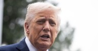 Donald Trump Fawns Over 'Very Attractive' Reporter Who Said She No Longer Suffers From 'Trump Derangement Syndrome'
