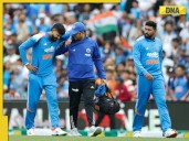 Major blow for India! Vice-captain Shreyas Iyer sustains rib cage injury, faces