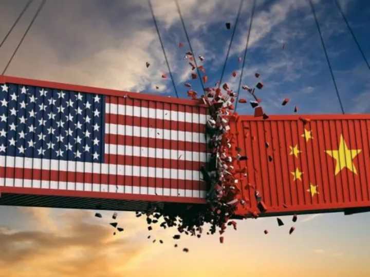 China: “Bessent tiene que entender que Argentina no es el patio trasero”