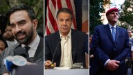 NYC mayor's race poll: Quinnipiac University survey shows Cuomo makes gains but Mamdani still leads after Adams exit