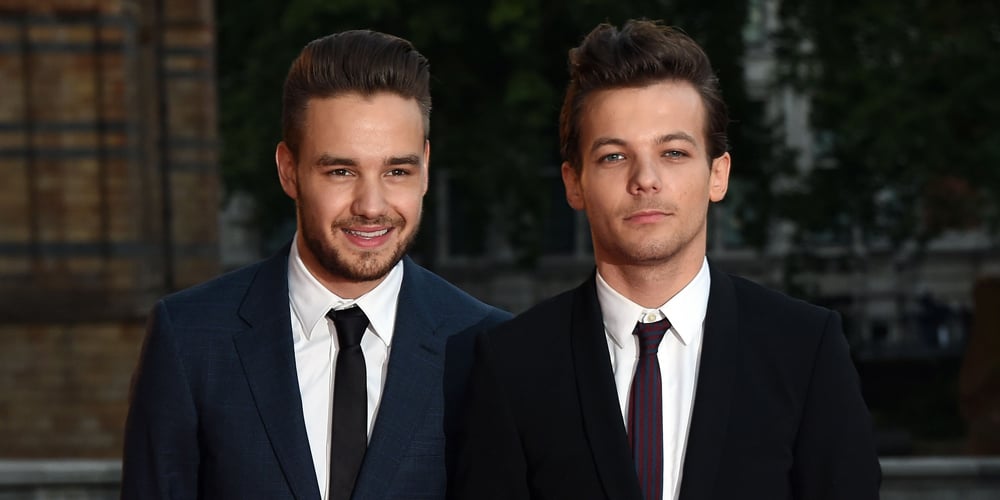 Louis Tomlinson Opens Up About Liam Payne’s Death, Says It Has Been ‘Really, Really, Impossibly Difficult’ | Liam Payne, Lois Tomlinson, One Direction | Celebrity News and Gossip | Entertainment, Phot