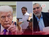 Entre Trump y las “manzanas podridas” de Morena: Financial Times advierte los retos de Sheinbaum