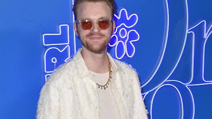 Finneas O'Connell learned surprising lesson from proposal