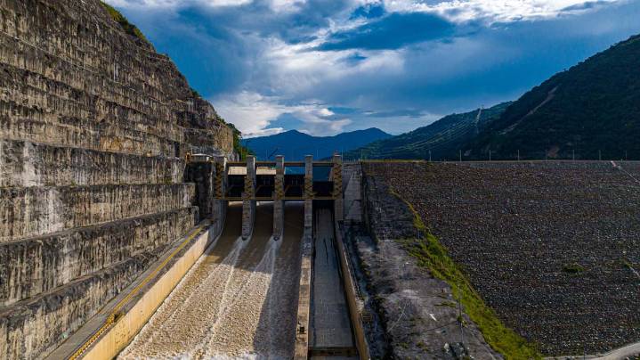 Simulacro Nacional 2025: Hidroituango será el epicentro de la preparación ante emergencias