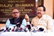 Cyclone Montha Forces Odisha Minister to Sideline Nuapada Visit for Urgent Disaster Drills