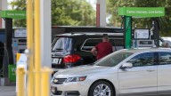 Florida gas prices sink to 5