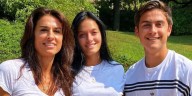Oriana habló de su relación con Gabriela Sabatini y contó si la extenista la llamó por su embarazo
