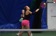 Area Girls Tennis: Tennis: Oehrlein fourth, WDC dual 6th at state