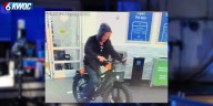 Princeton Police looking for ‘Person of Interest’