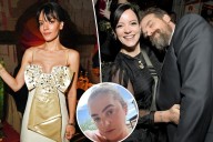 Lily Allen is done dating celebrities after David Harbour breakup, alleged affair 