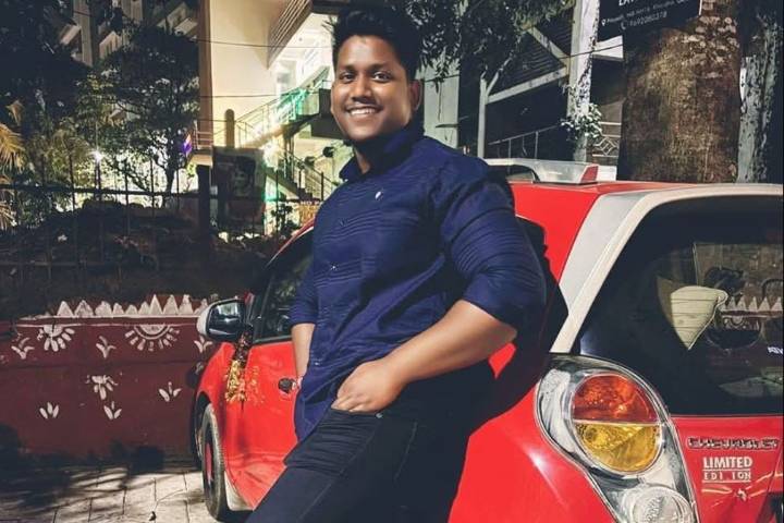 AIIMS Employee Shot Dead in Bhubaneswar’s Sarkantra Area