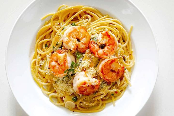 245,000 Pounds of Prepared Pasta Dishes Recalled Over Listeria Concerns