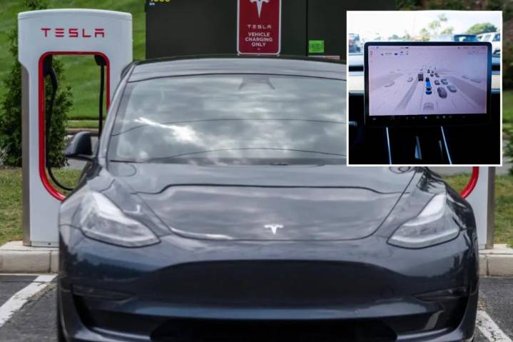 Elon Musk's Tesla probed for 'Full Self-Driving' impacting nearly 3M cars
