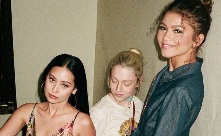 “Euphoria” temporada 3: actores que no regresan en la nueva entrega