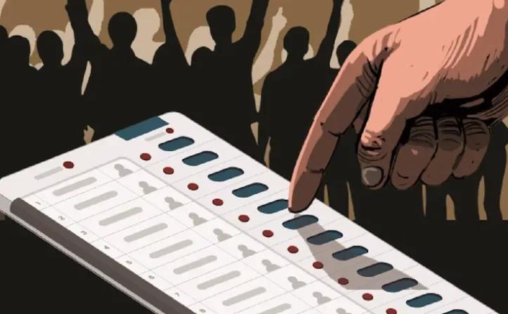 Budgam by-poll observers to review poll preparedness