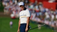 PGA of America CEO apologises to McIlroy over Ryder Cup fan abuse