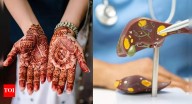 Henna can reverse liver damage: Japanese scientists reveal how a natural plant dye may help reverse fibrosis and repair the liver