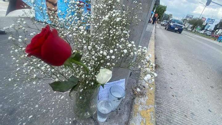 Madre de estudiante de la BUAP atropellada exige a la FGE autorización para cremar su cuerpo