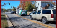 INDOT paving to close part of Creighton Avenue Tuesday