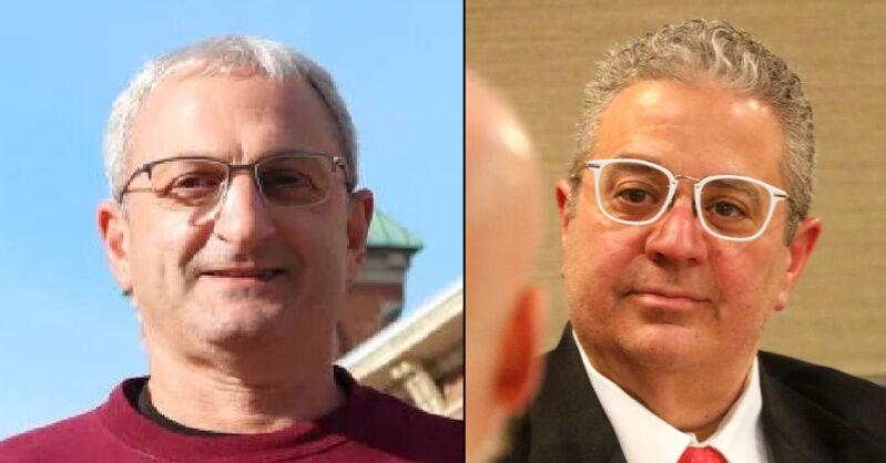 Mayoral candidates discuss strategies in Gloversville