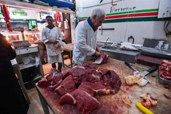 Piden ganaderos límites a importaciones de res