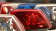 13-year-old charged after stealing Amazon van, running from police