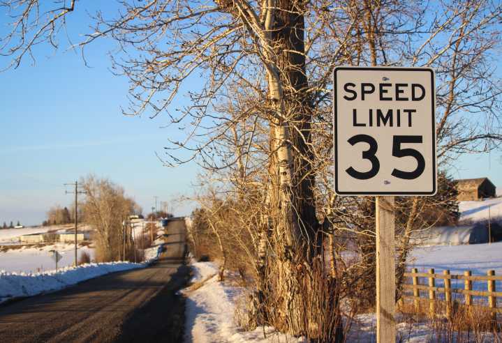 Public comment open for draft road safety reports