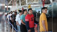 Gran Misión Vuelta a la Patria: Arriban al país 217 migrantes Venezolanos provenientes de Estados Unidos
