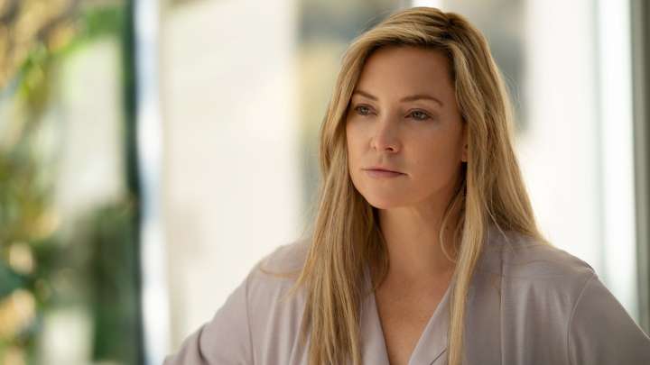 An Underrated Apple TV Series Featuring Kate Hudson Is A Perfect Binge For True Crime Fans