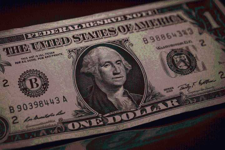 Precio del dólar hoy 11 de octubre: así amaneció el tipo de cambio en México