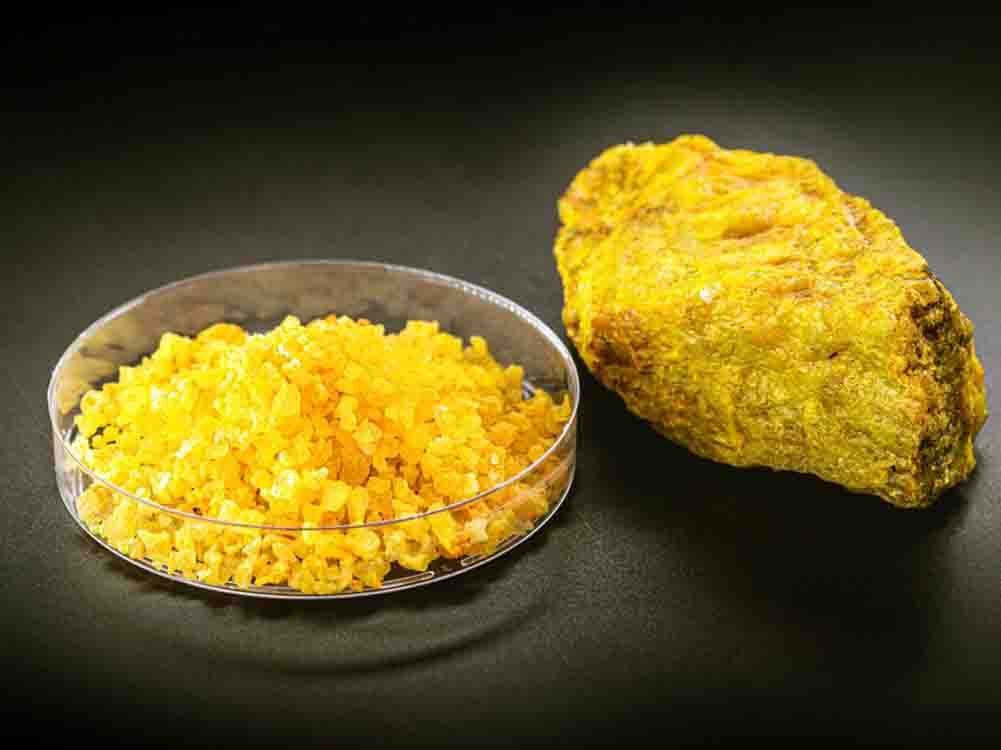 Saskatchewan's uranium mines are humming. Now, there's an $80 billion nuclear deal with the U.S.