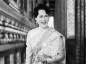 UAE President, VPs offer condolences to King of Thailand on passing of his mother